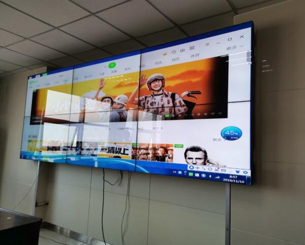 LCD顯示屏技術相關介紹 LCD顯示屏技術相關介紹